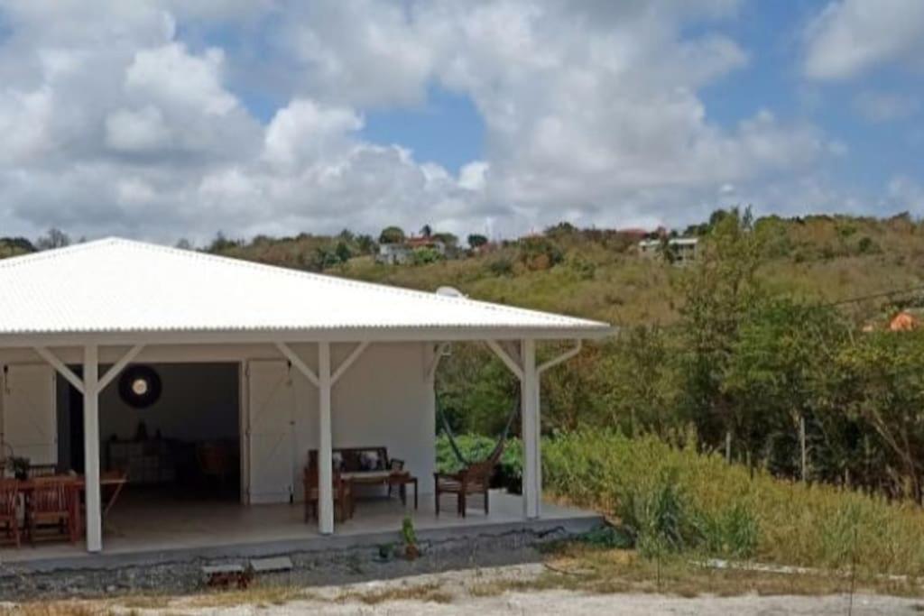 Villa Kazadan - Piscine Privée - 5 min de la plage Cap Macré view 2