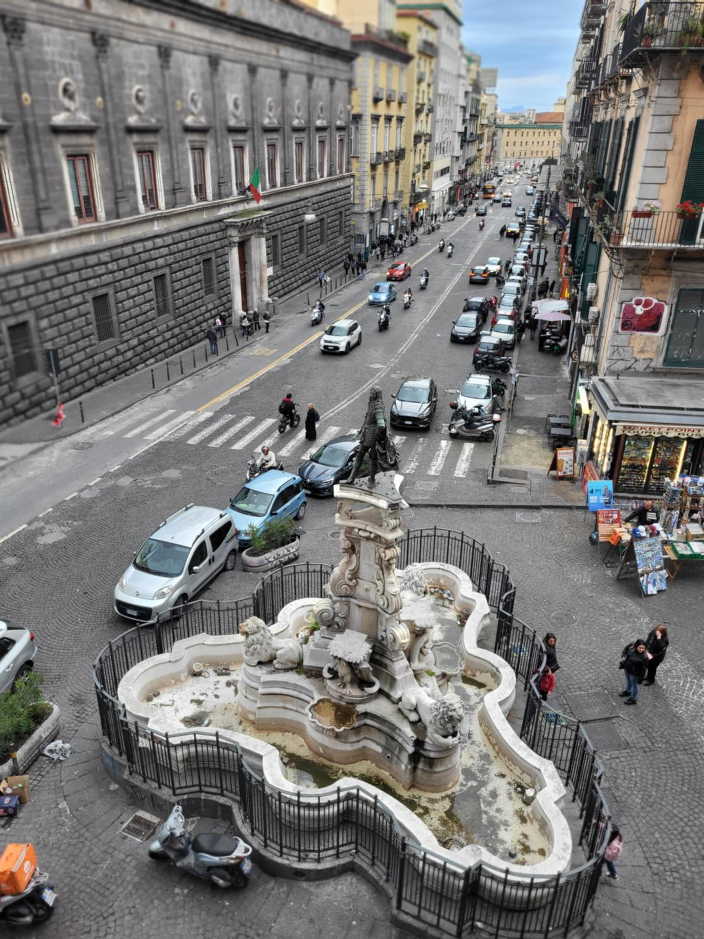 ART HOUSE VENUSIO Naples