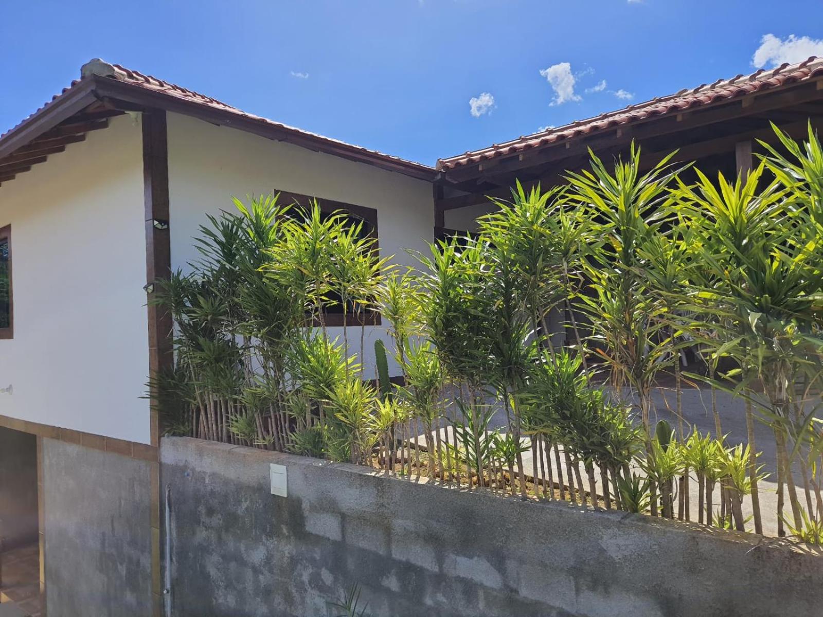 Casa Lumiar