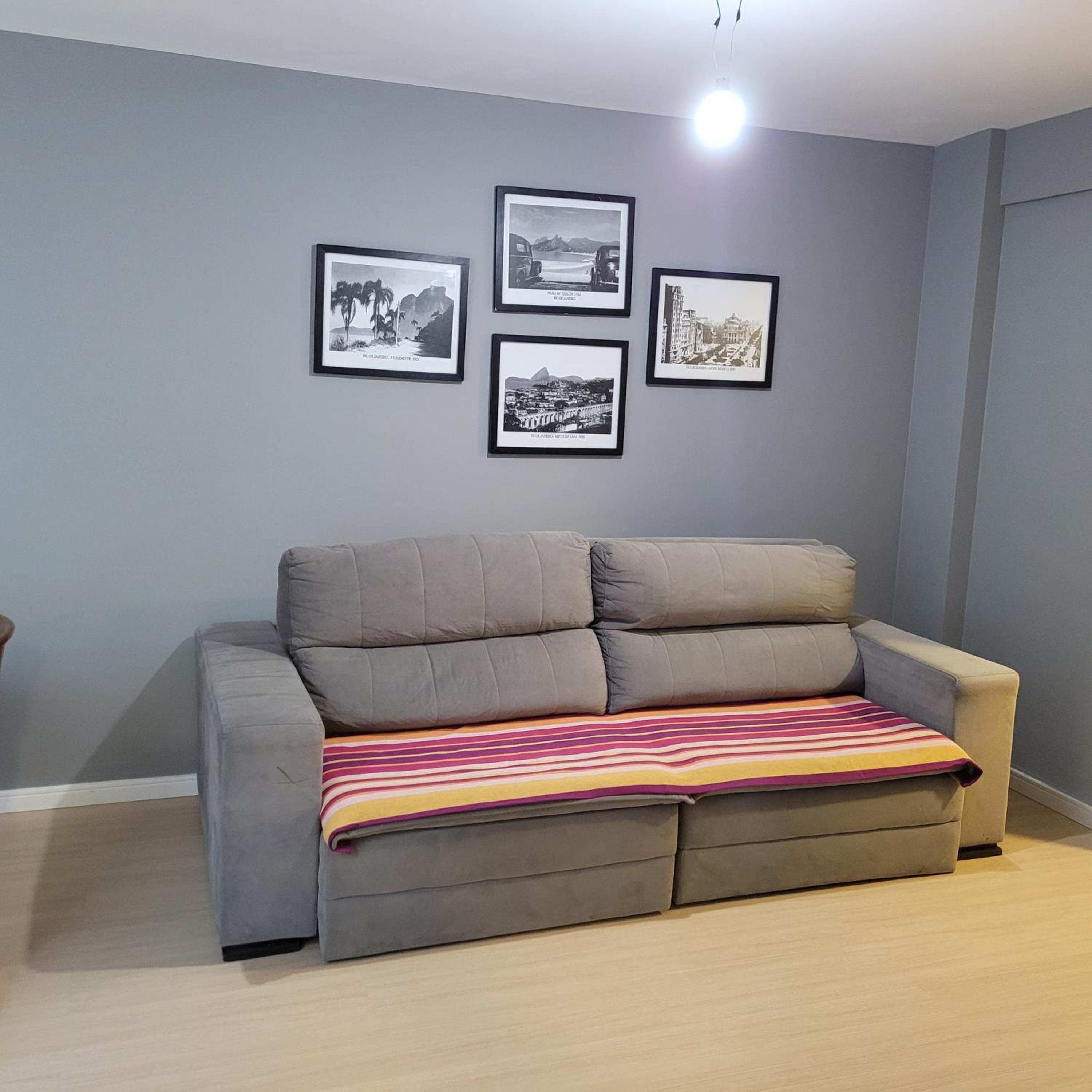 Saint Claire Residence 