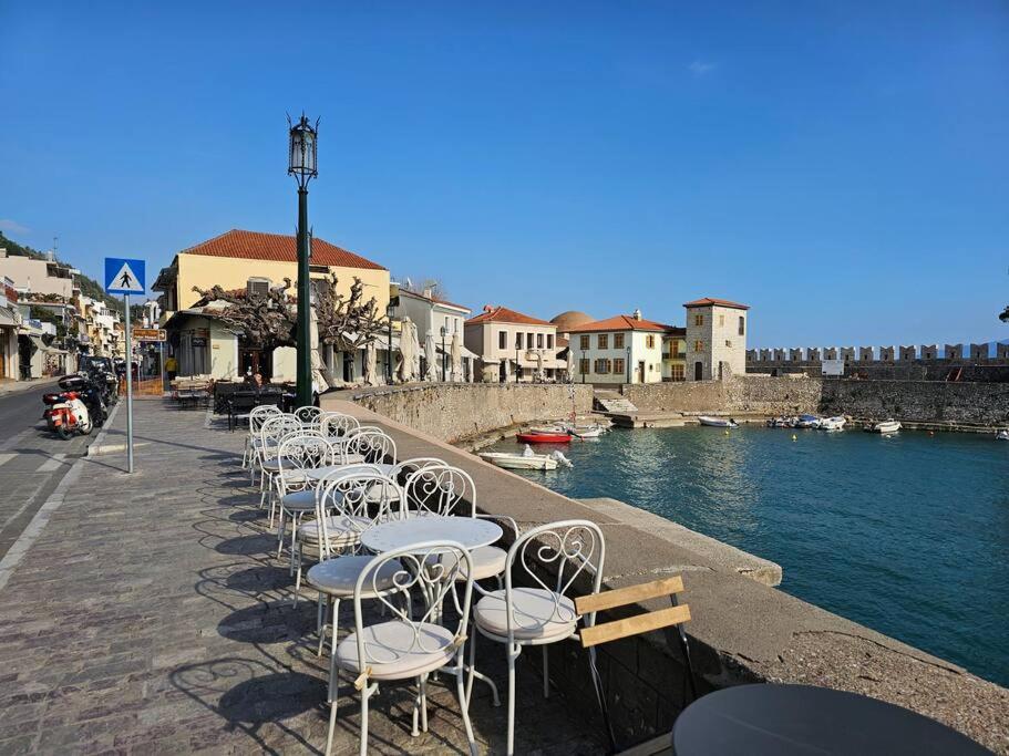 Villa Mealina
