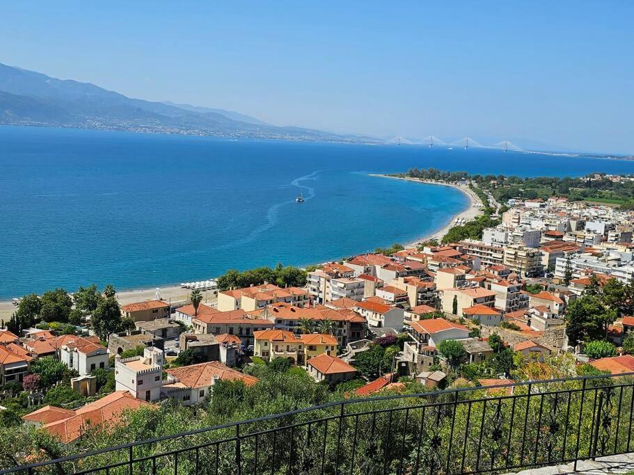 Villa Mealina