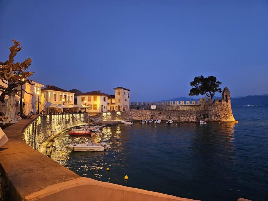 Villa Mealina