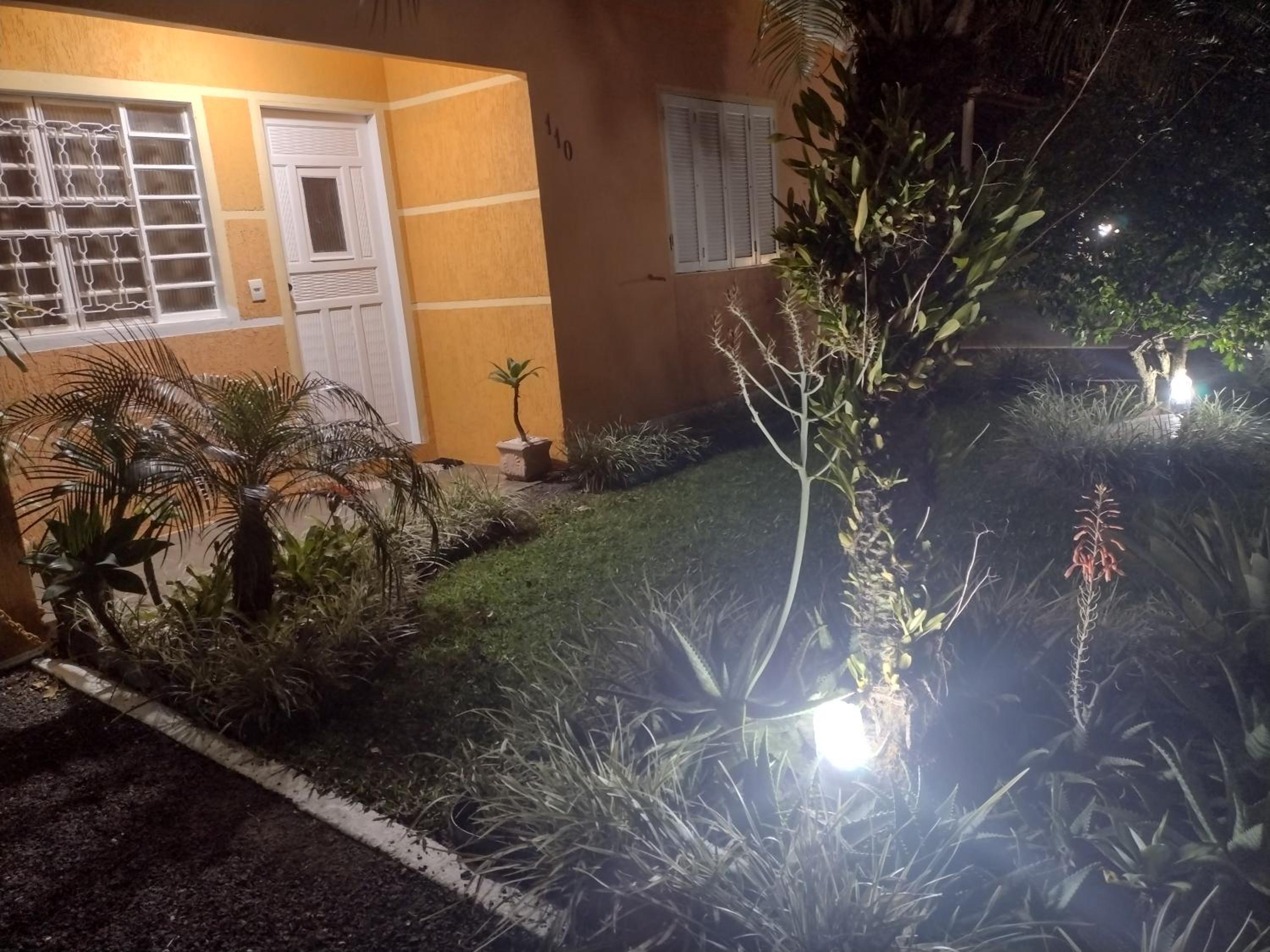 Cantinho da Ju