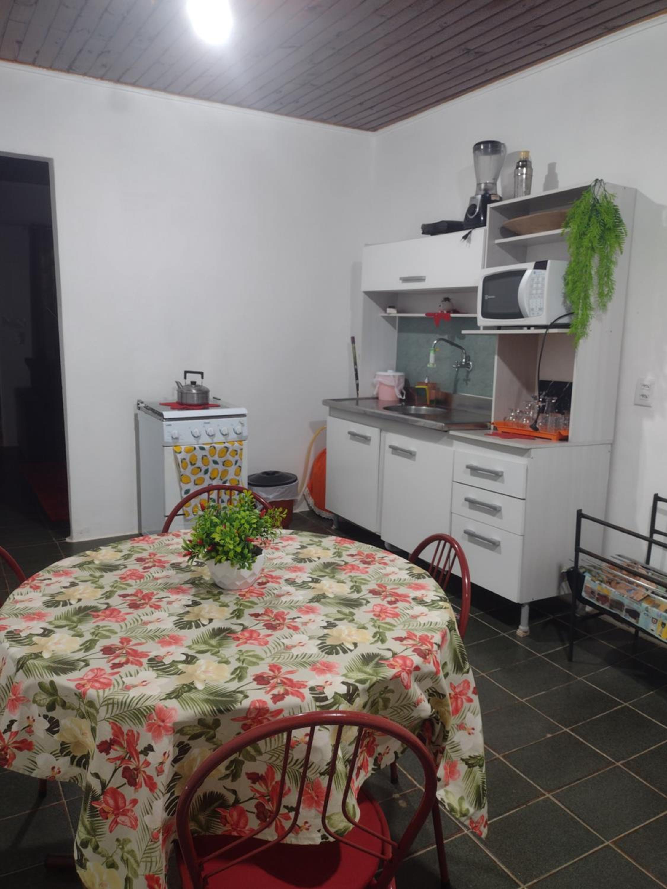 Cantinho da Ju