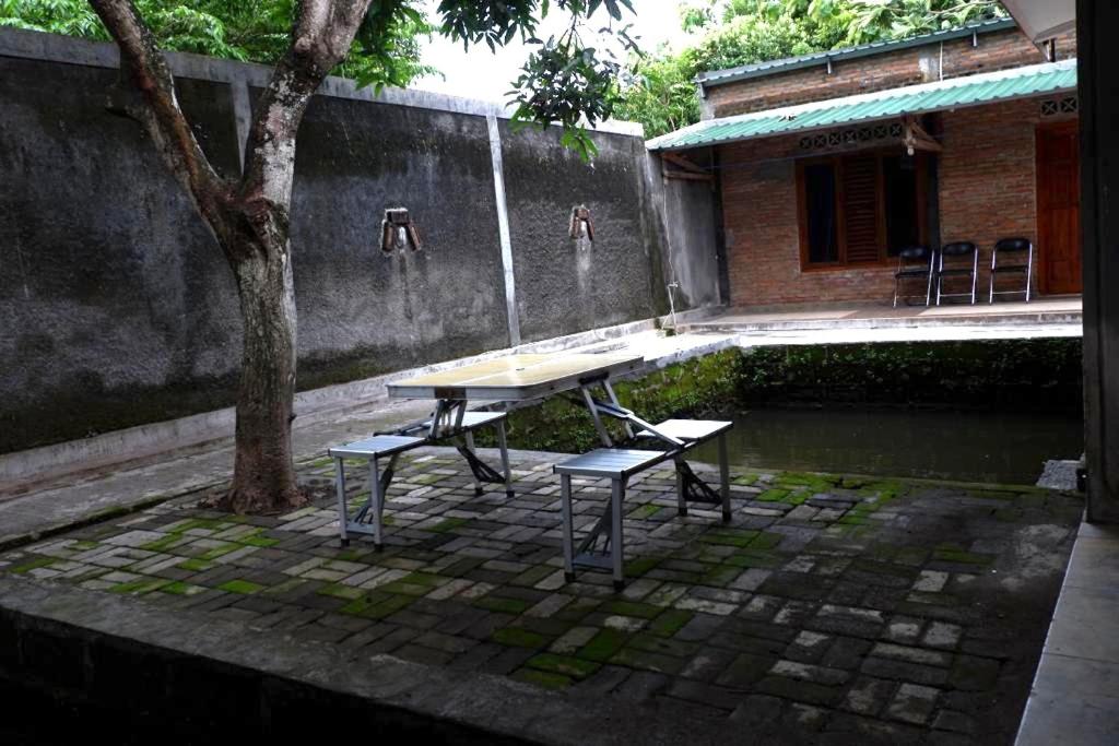 Griya Nareswara