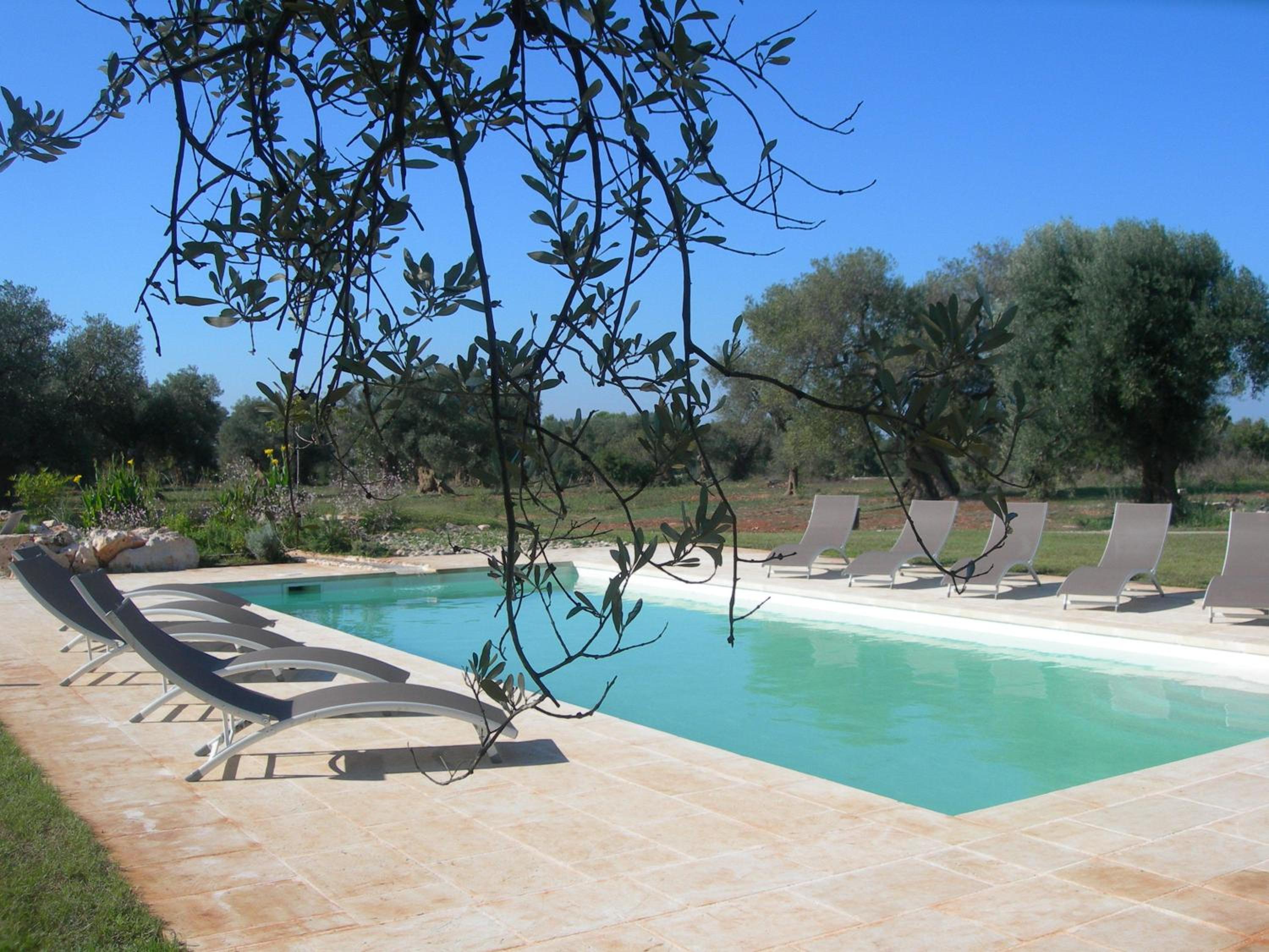 Agriturismo Spirdo