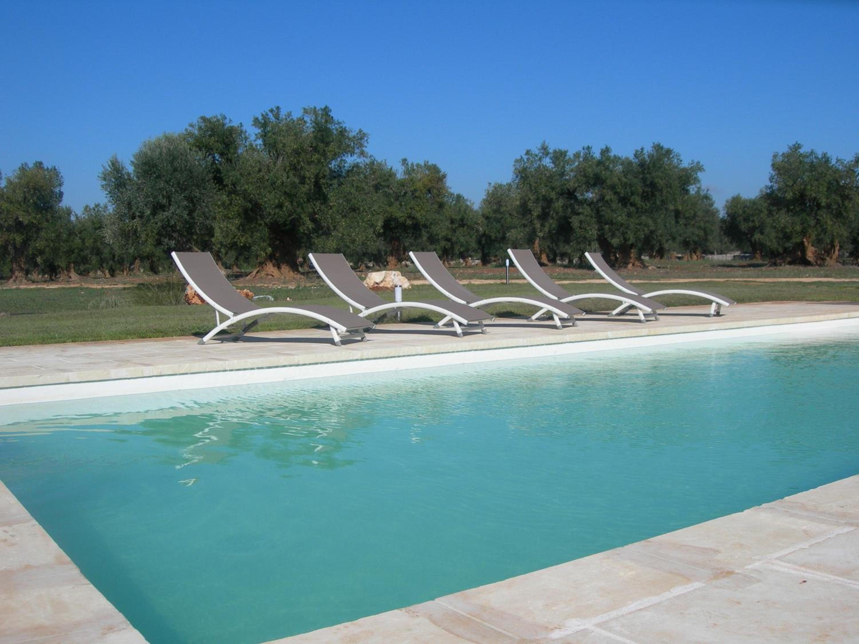 Agriturismo Spirdo
