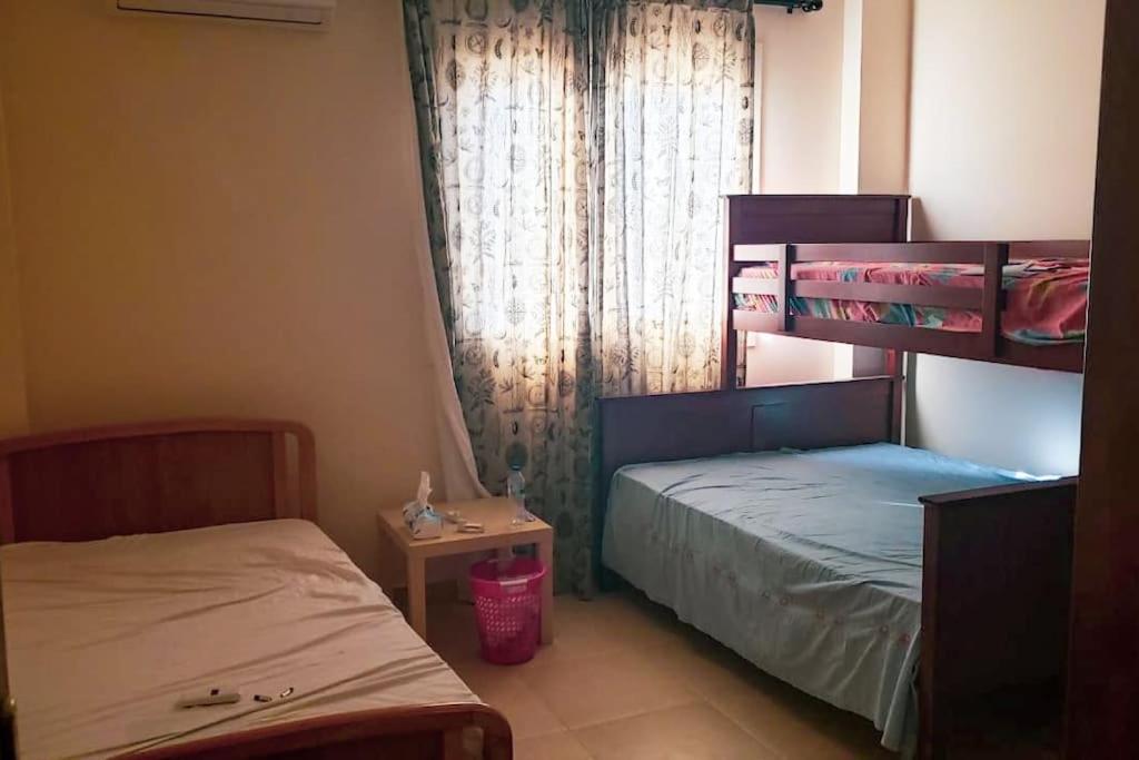3 bed Mediterranean gem in Egypt view 3