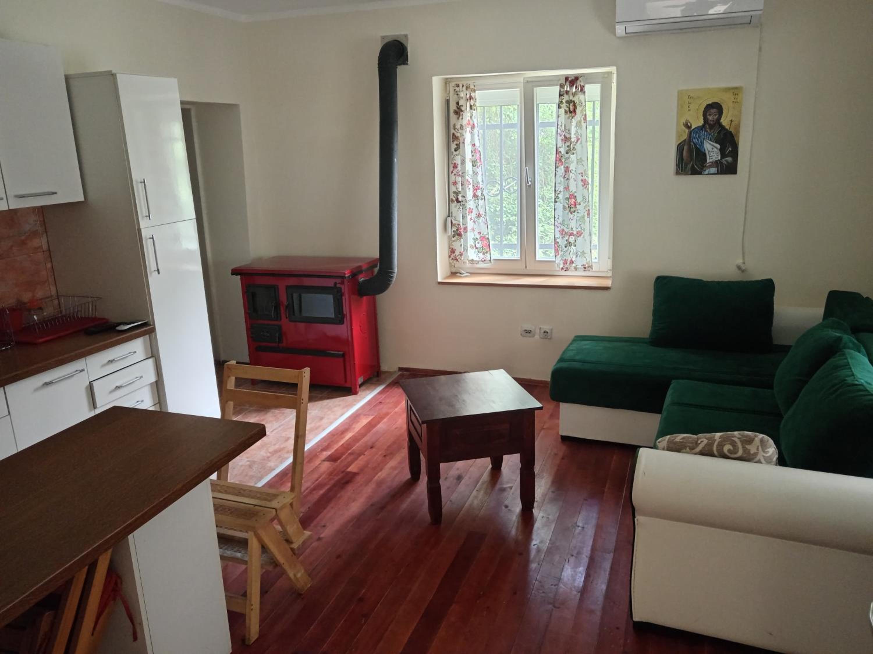 Vila VILA view 5