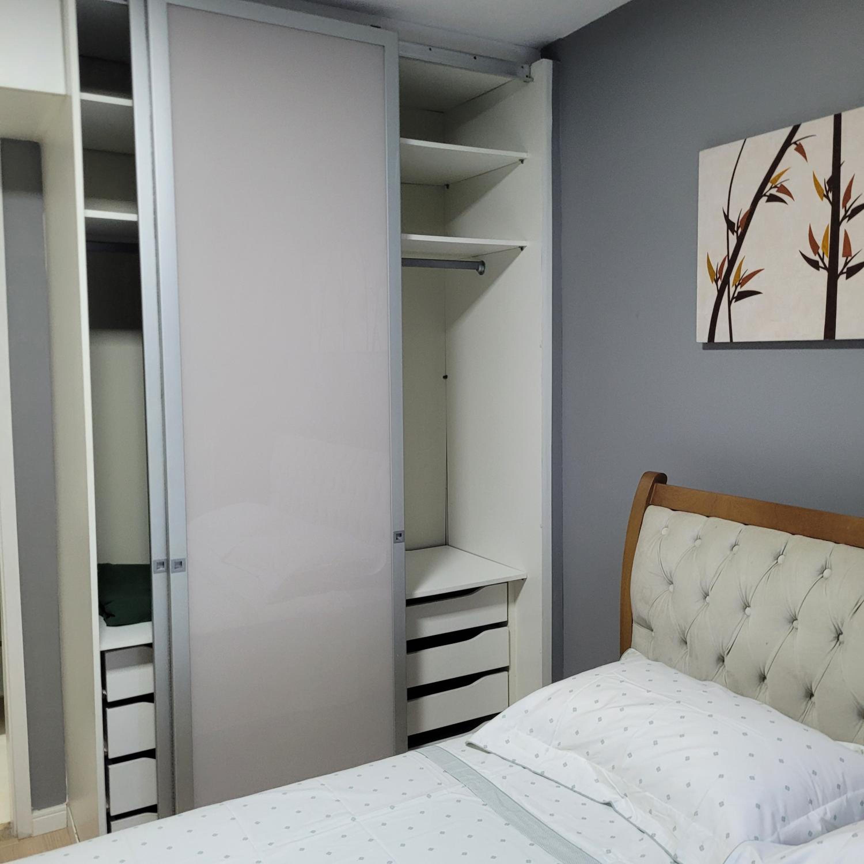 Saint Claire Residence 