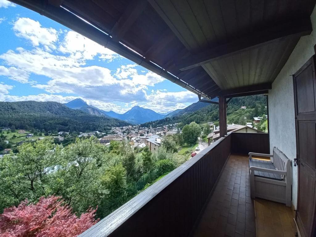 Dimora Belvedere Tai