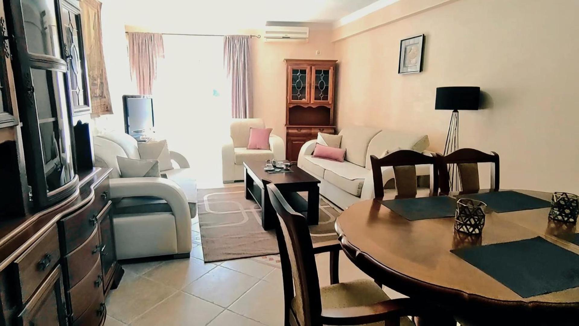Apartments Marina