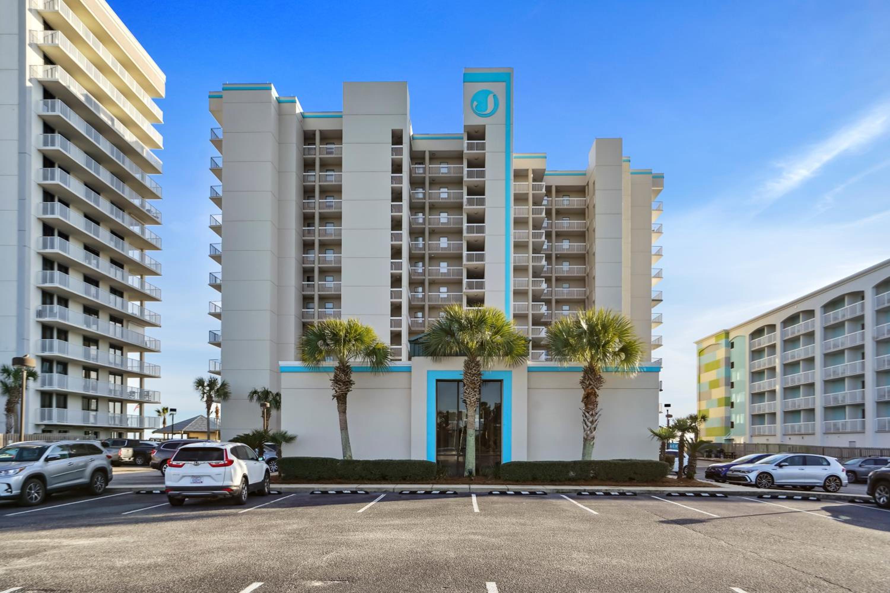 Hotel Shoalwater 1002 by Liquid Life - Image 1