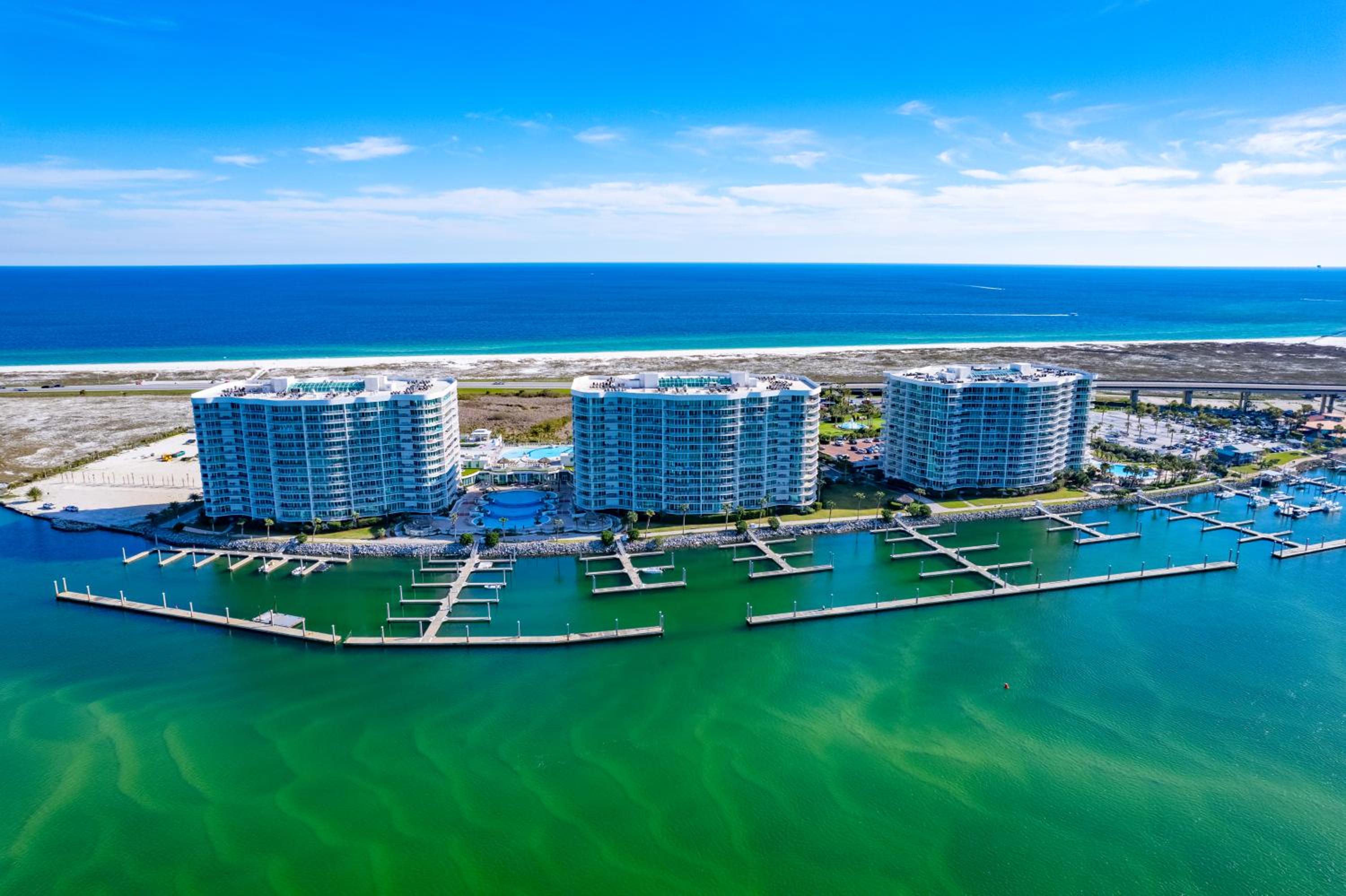 Hotel Caribe Resort 508C by Liquid Life - Image 1