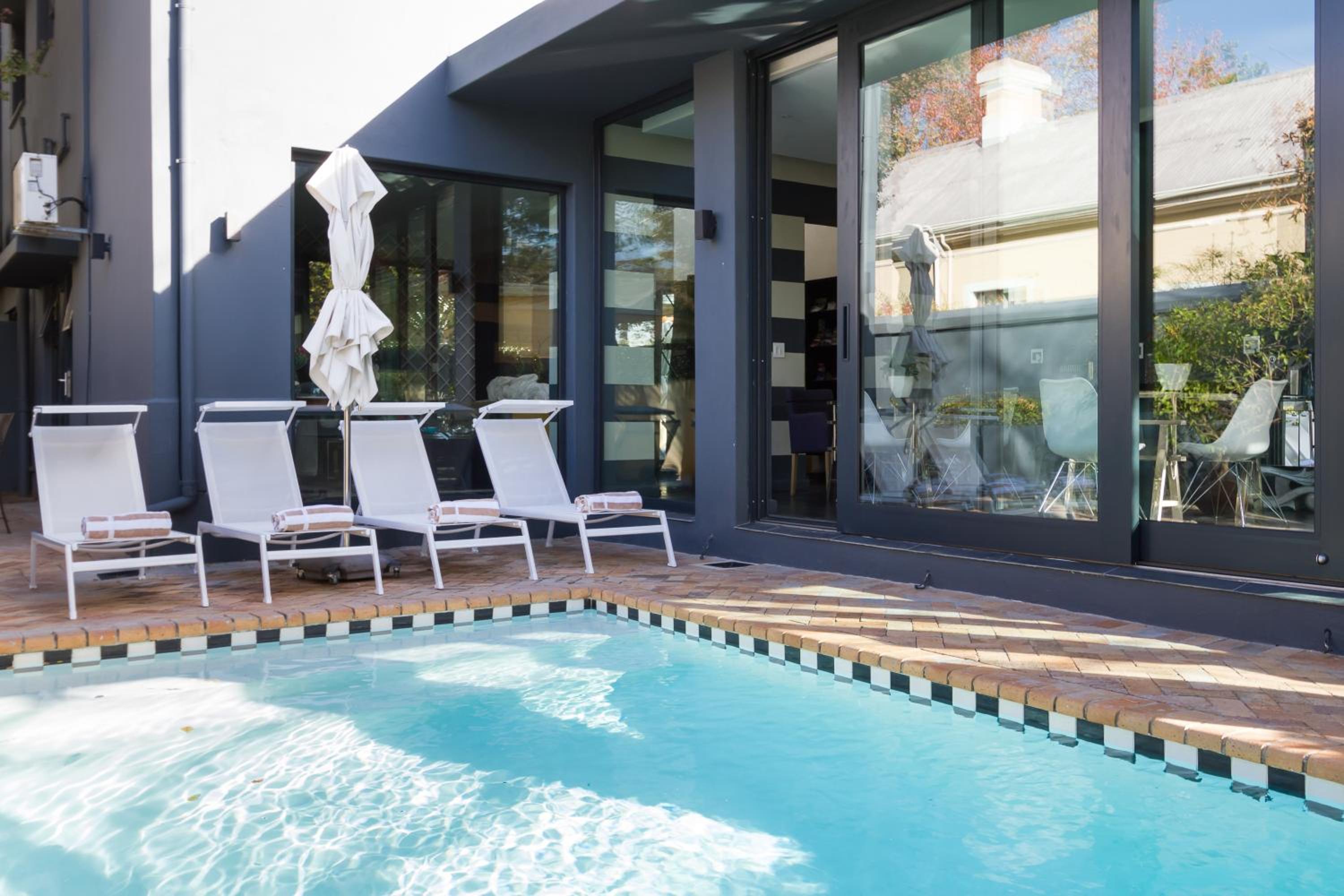 Life & Leisure Boutique Guesthouse