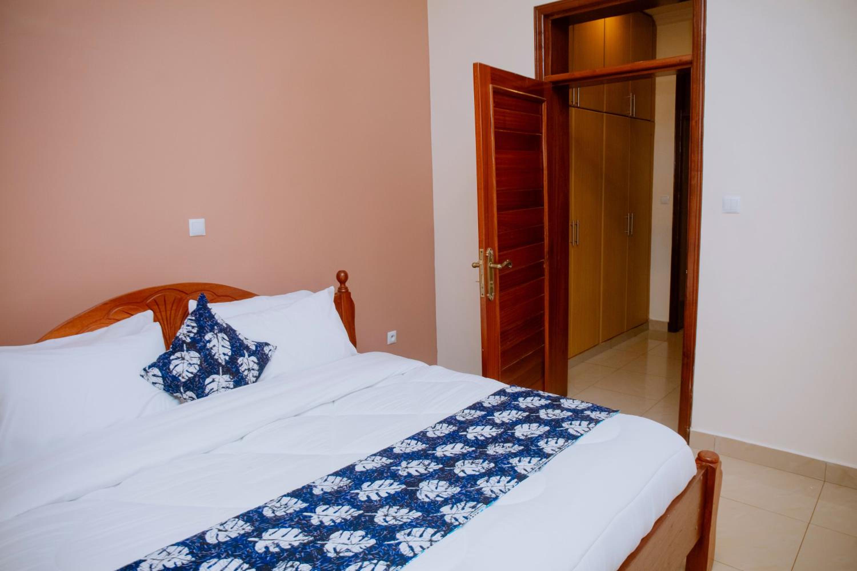 Gmasters Homes kibagabaga view 4