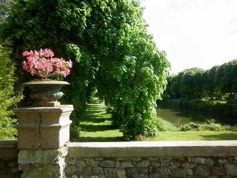 Manoir de la Baronnie
