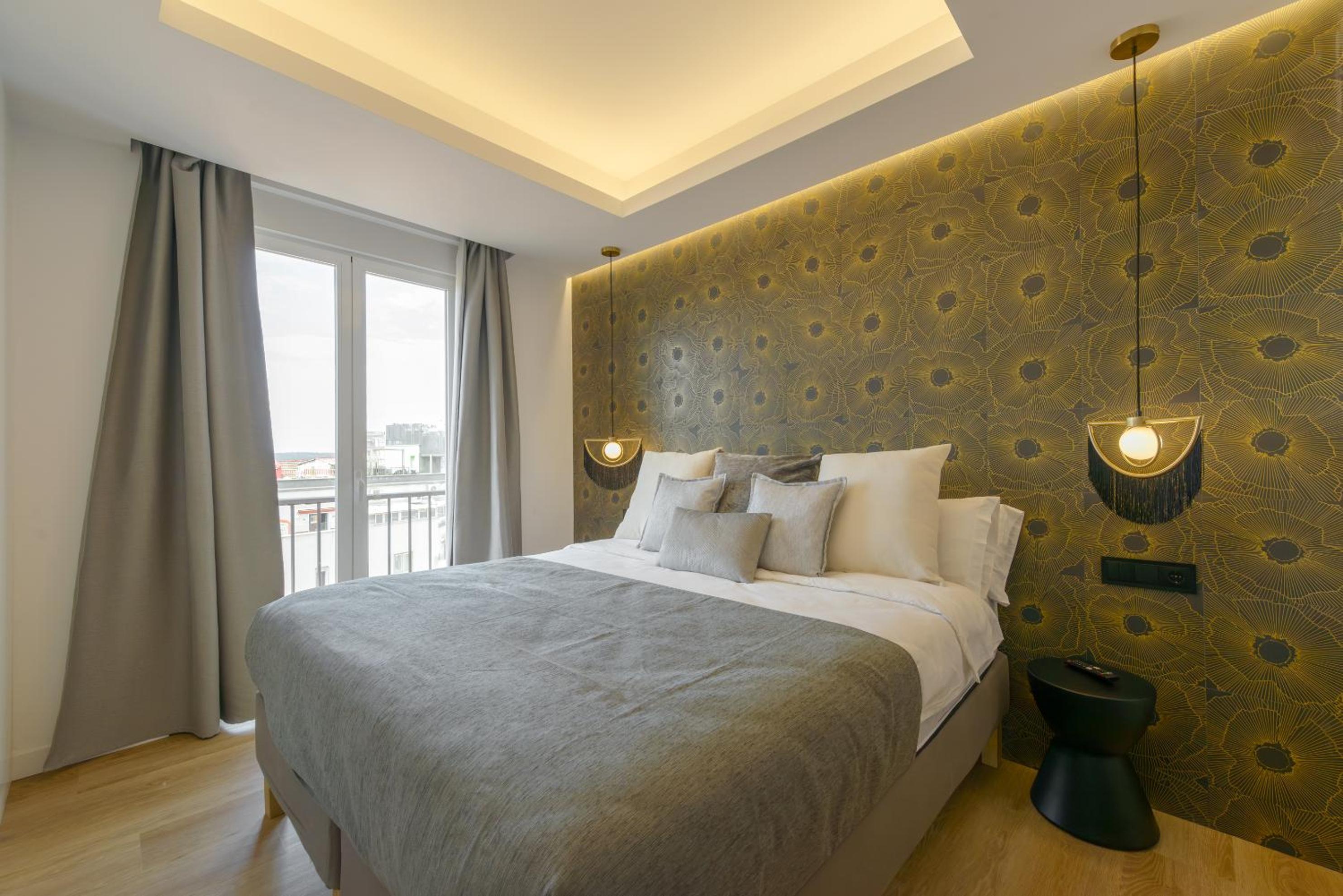 Hotel Gran Via Capitals By Monaro