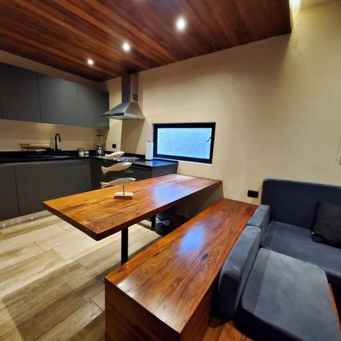 Fabuloso depto. jacuzzi privado view 5