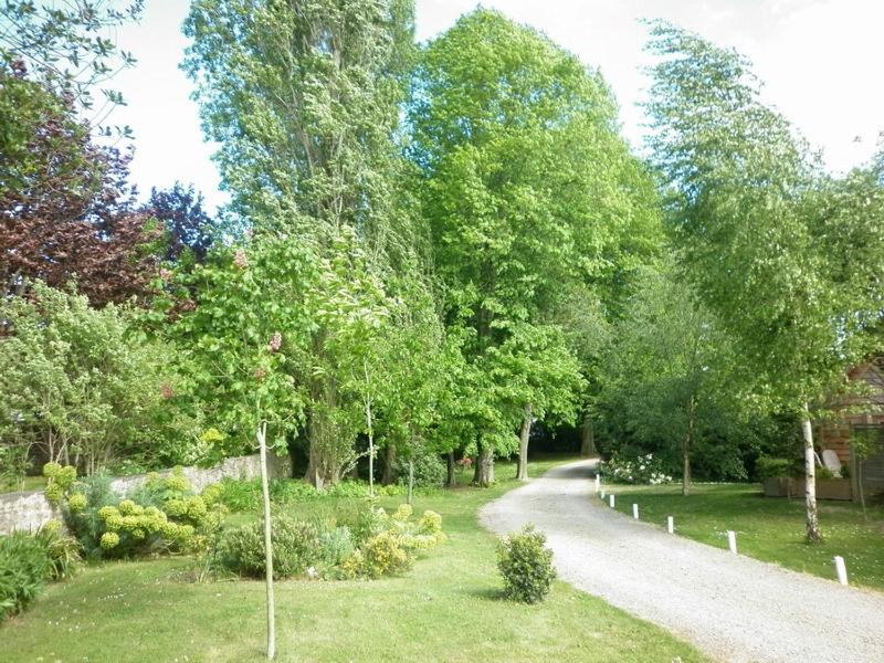 Manoir de la Baronnie