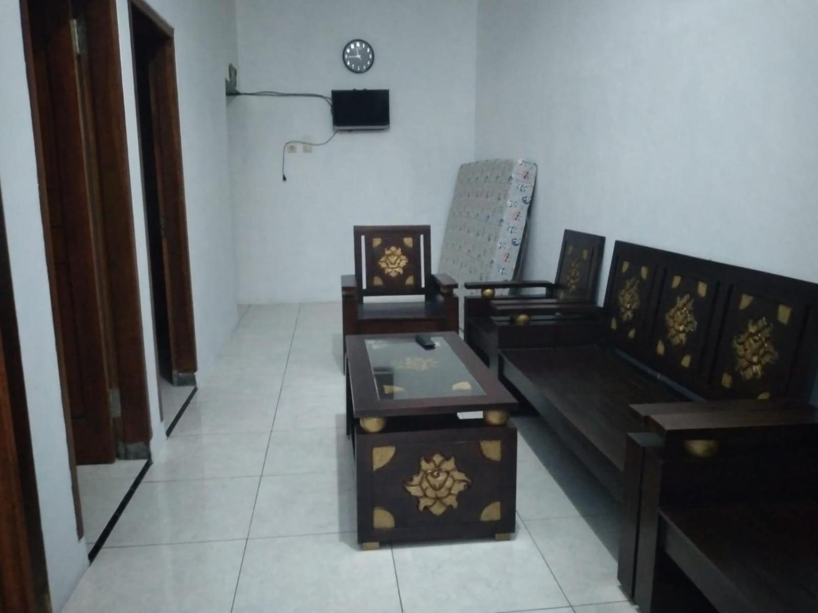 Homestay Aisyah Bromo