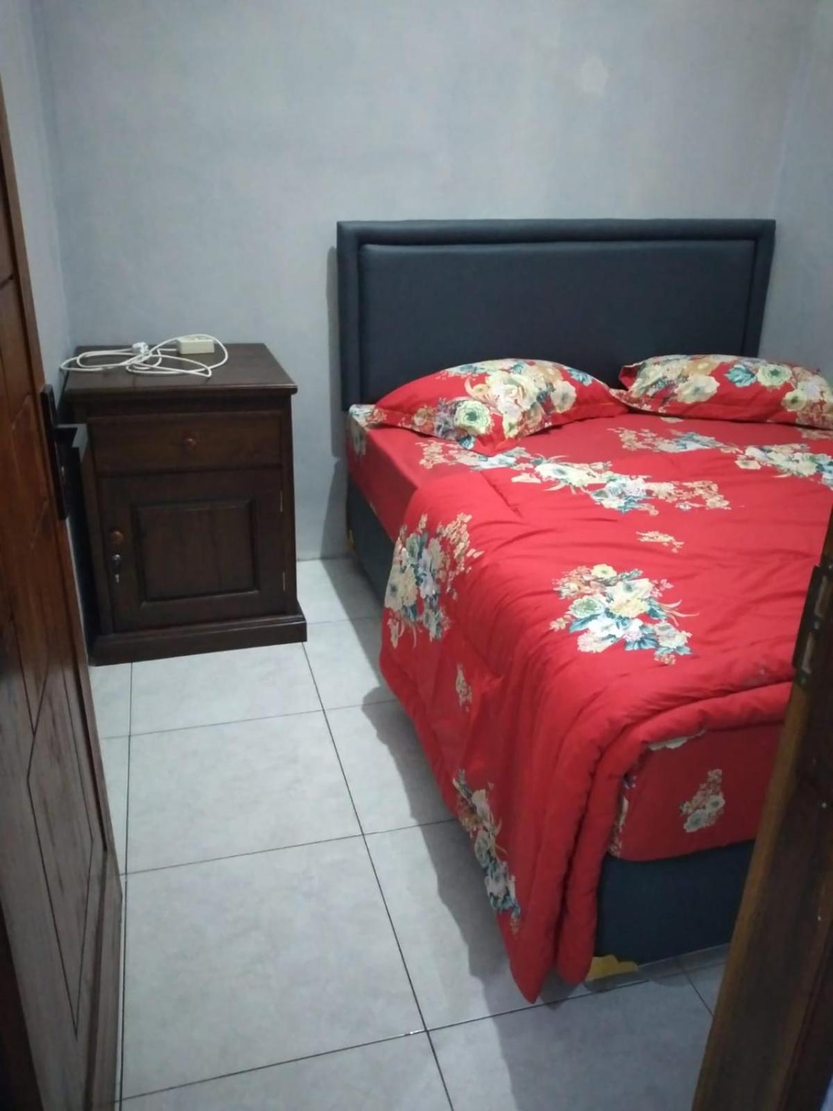 Homestay Aisyah Bromo