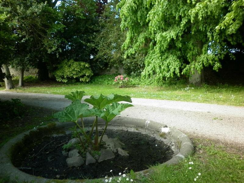 Manoir de la Baronnie