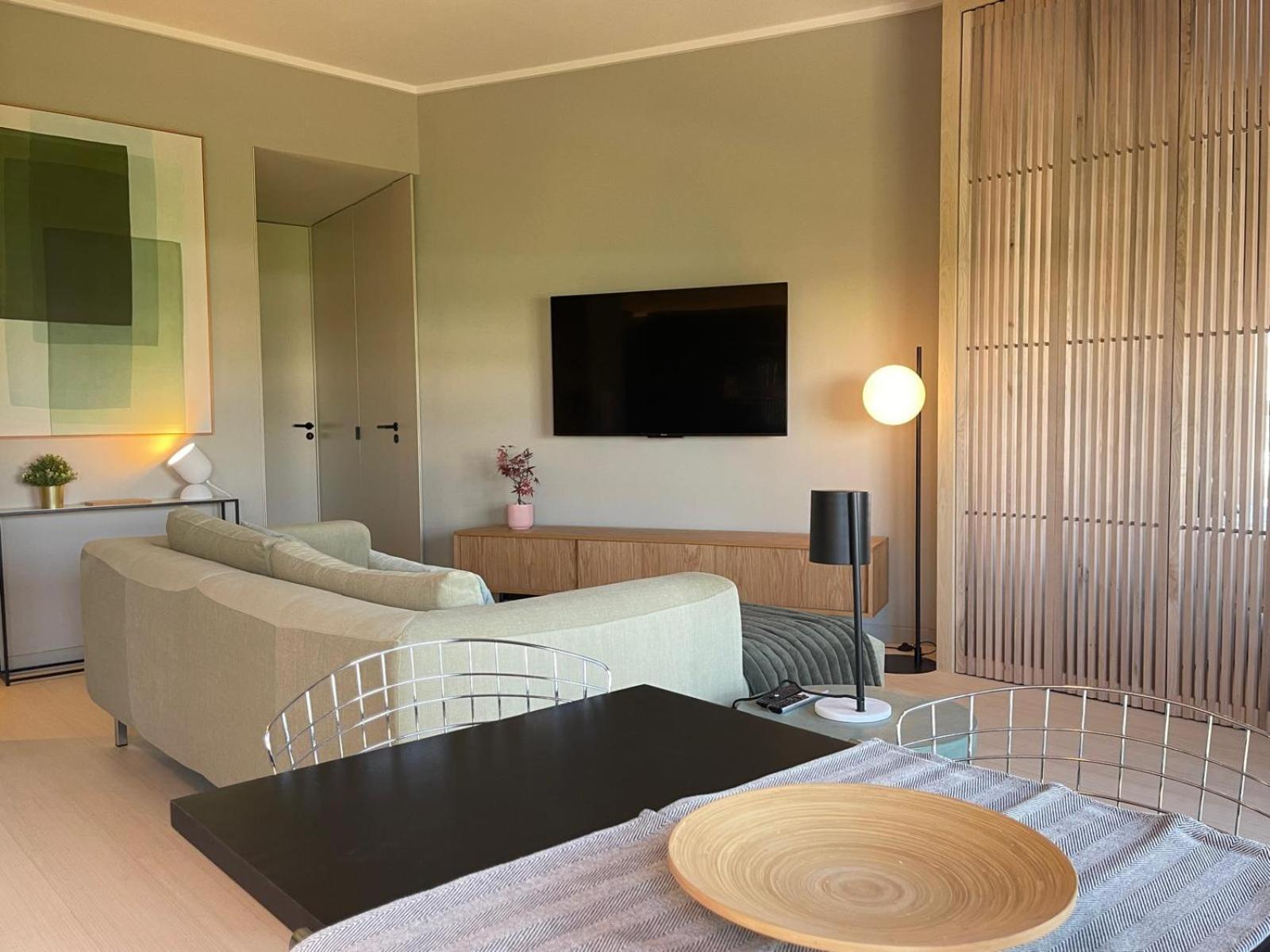 BestHomeStay-Lisbon (Campolide) view 2