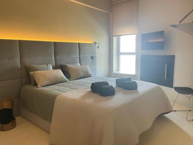 BestHomeStay-Lisbon (Campolide) view 5