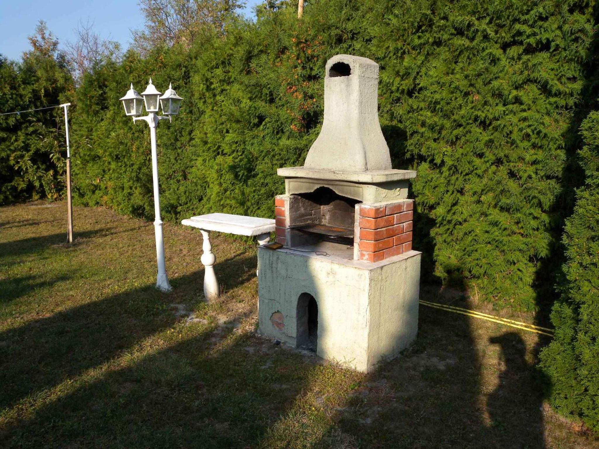 Holiday home in Keszthely - Balaton 19022 view 2