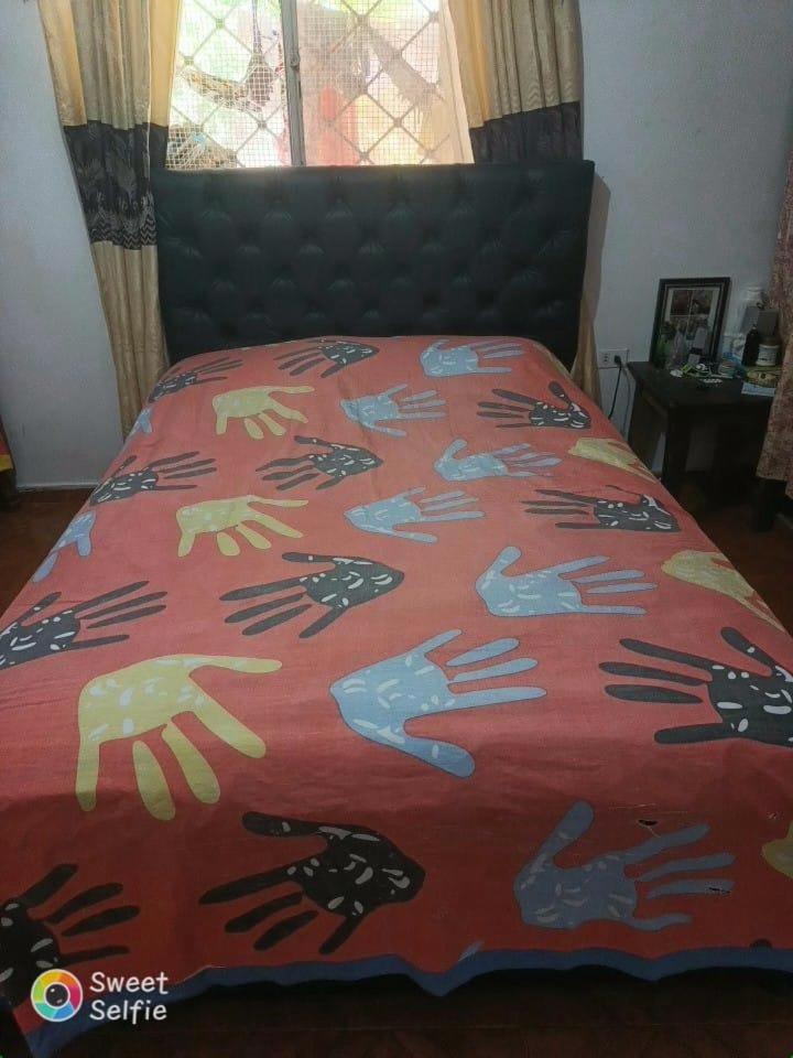 3 NOCHES MINIMAS ESTACIA-HABITACION APARTAMENTO COMPARTIDO-VENTILADOR NO aire acondicionado