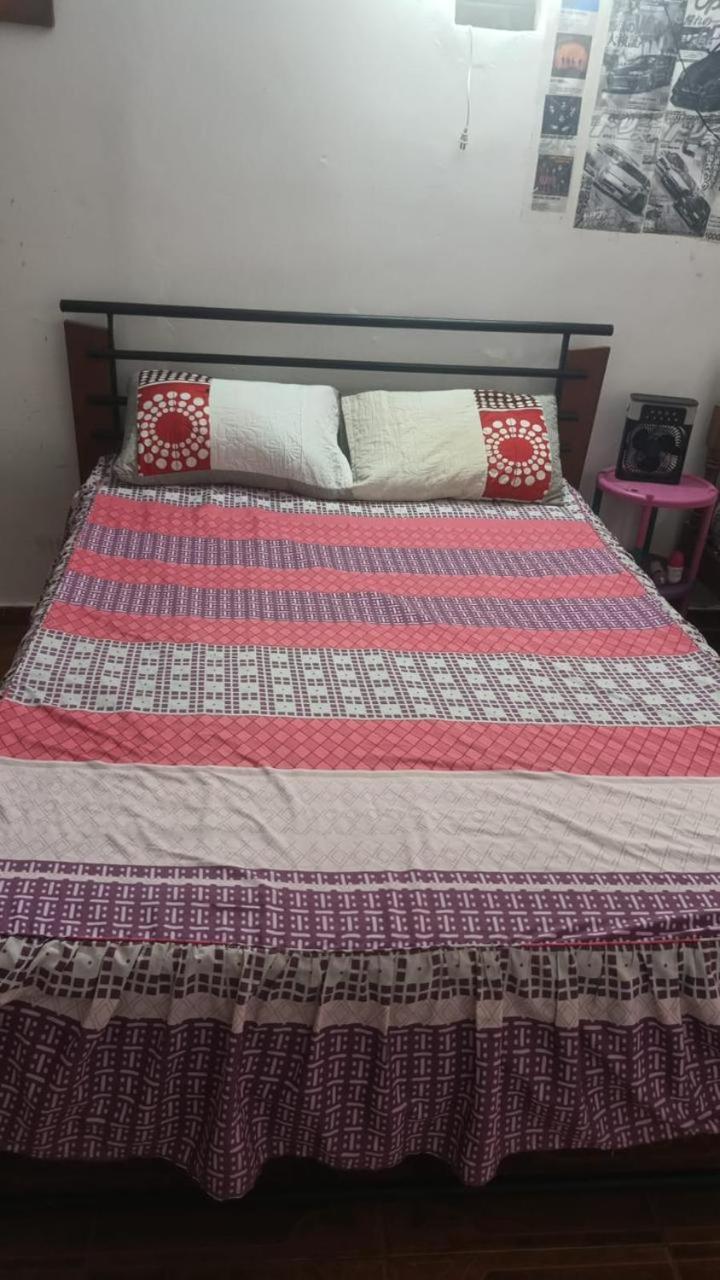 3 NOCHES MINIMAS ESTACIA-HABITACION APARTAMENTO COMPARTIDO-VENTILADOR NO aire acondicionado