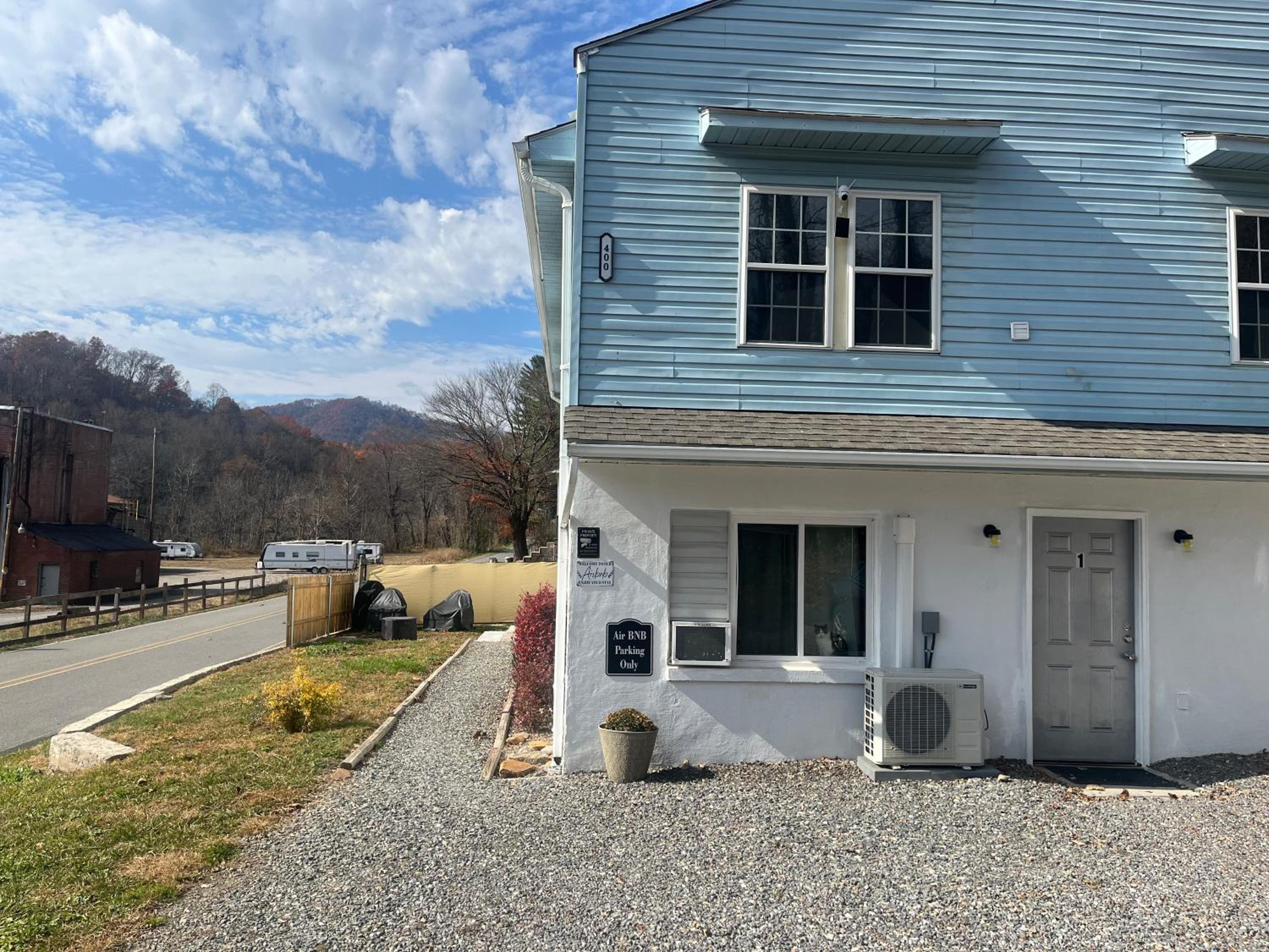 Hotel The Bait & Tackle - Newly renovated suite apt 2 - Image 1