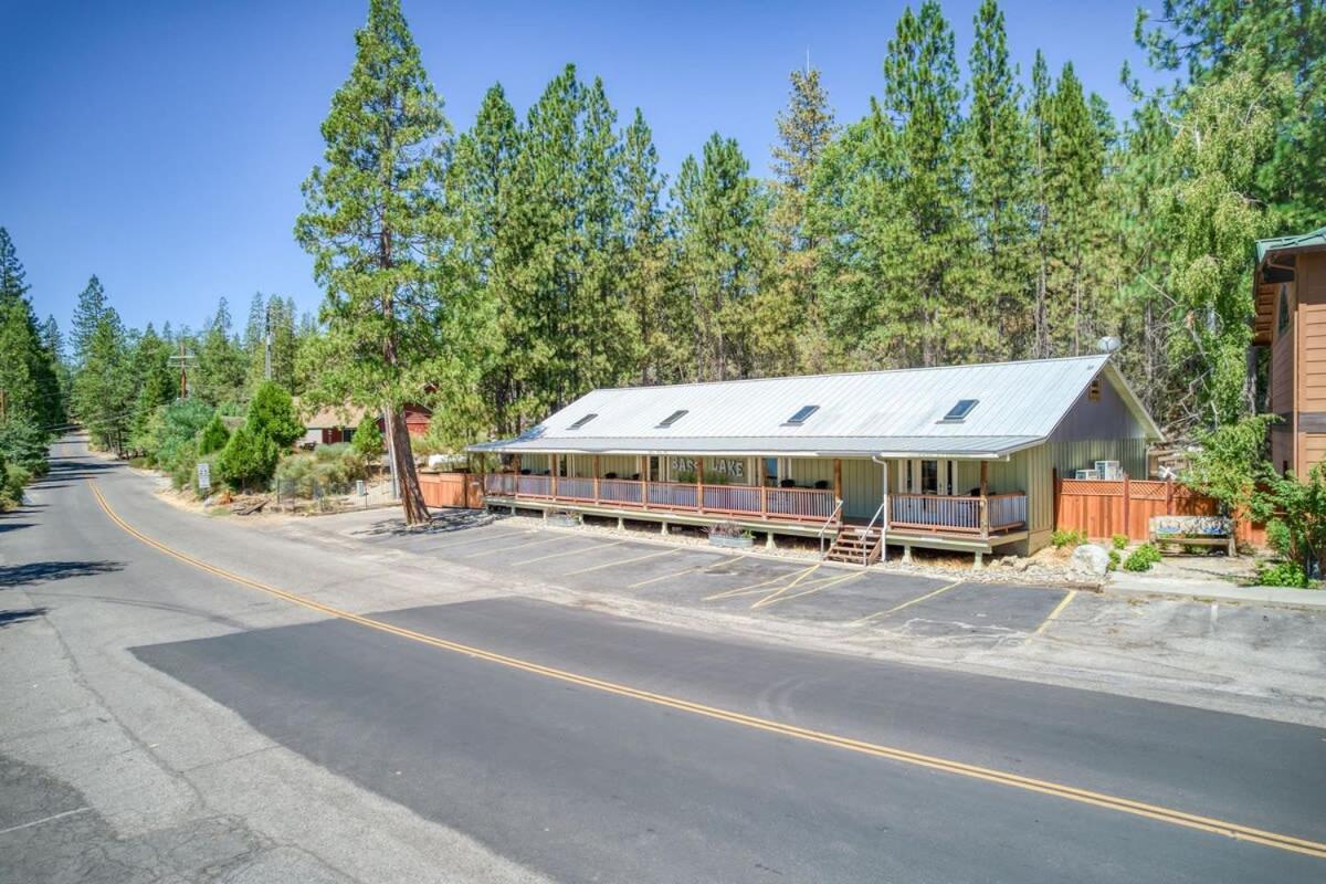 Hotel #3 Cottage Like Suite With Private Hot Tub - Image 1