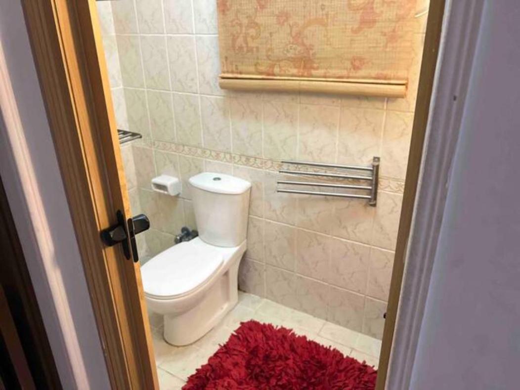 Apartment in rehab city