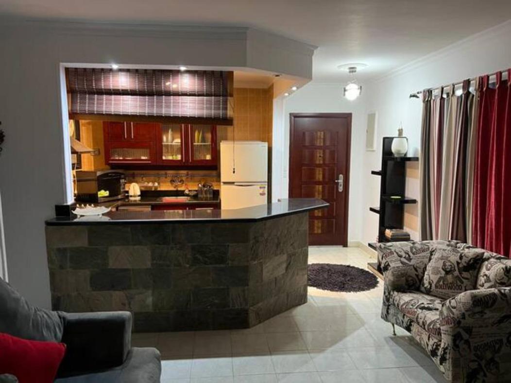 Apartment in rehab city