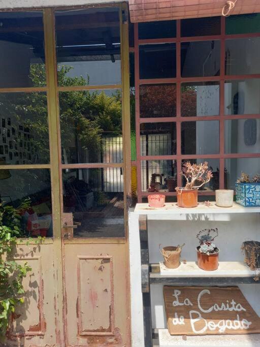 La Casita de Bogado