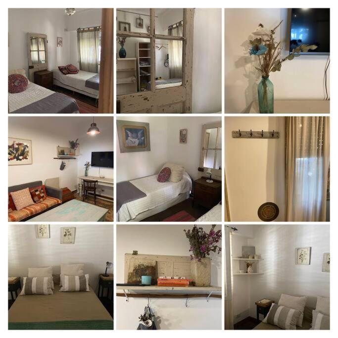 La Casita de Bogado
