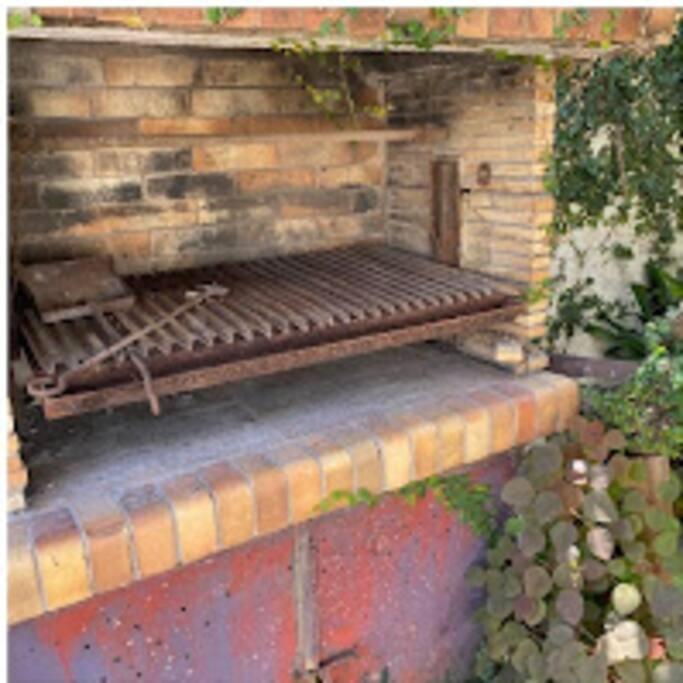 La Casita de Bogado