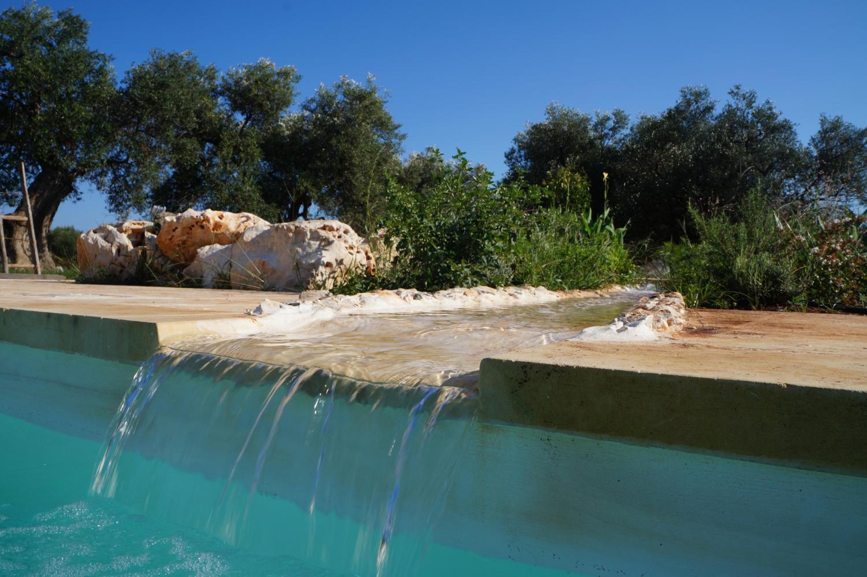 Agriturismo Spirdo