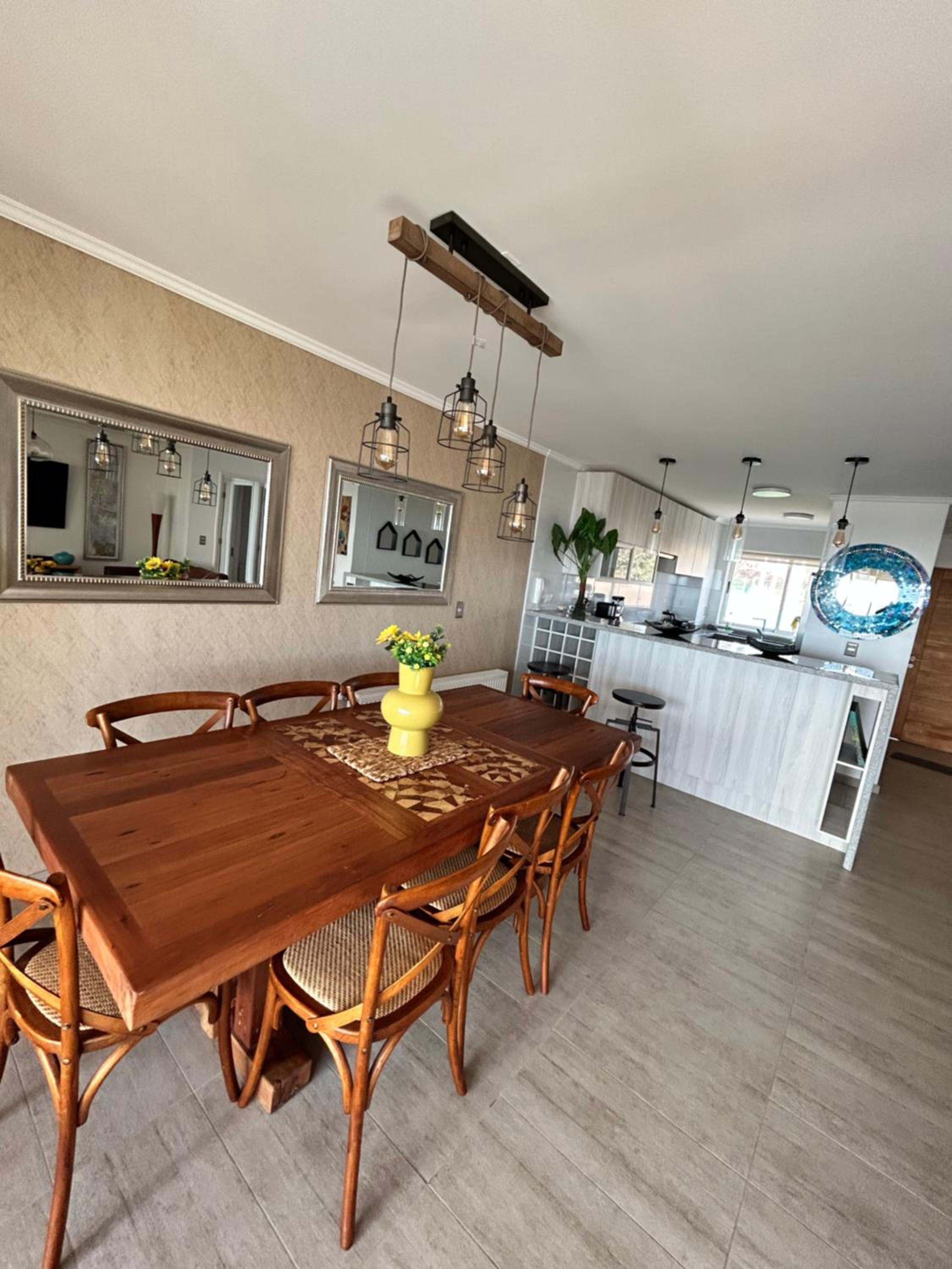 Algarrobo excepcional departamento