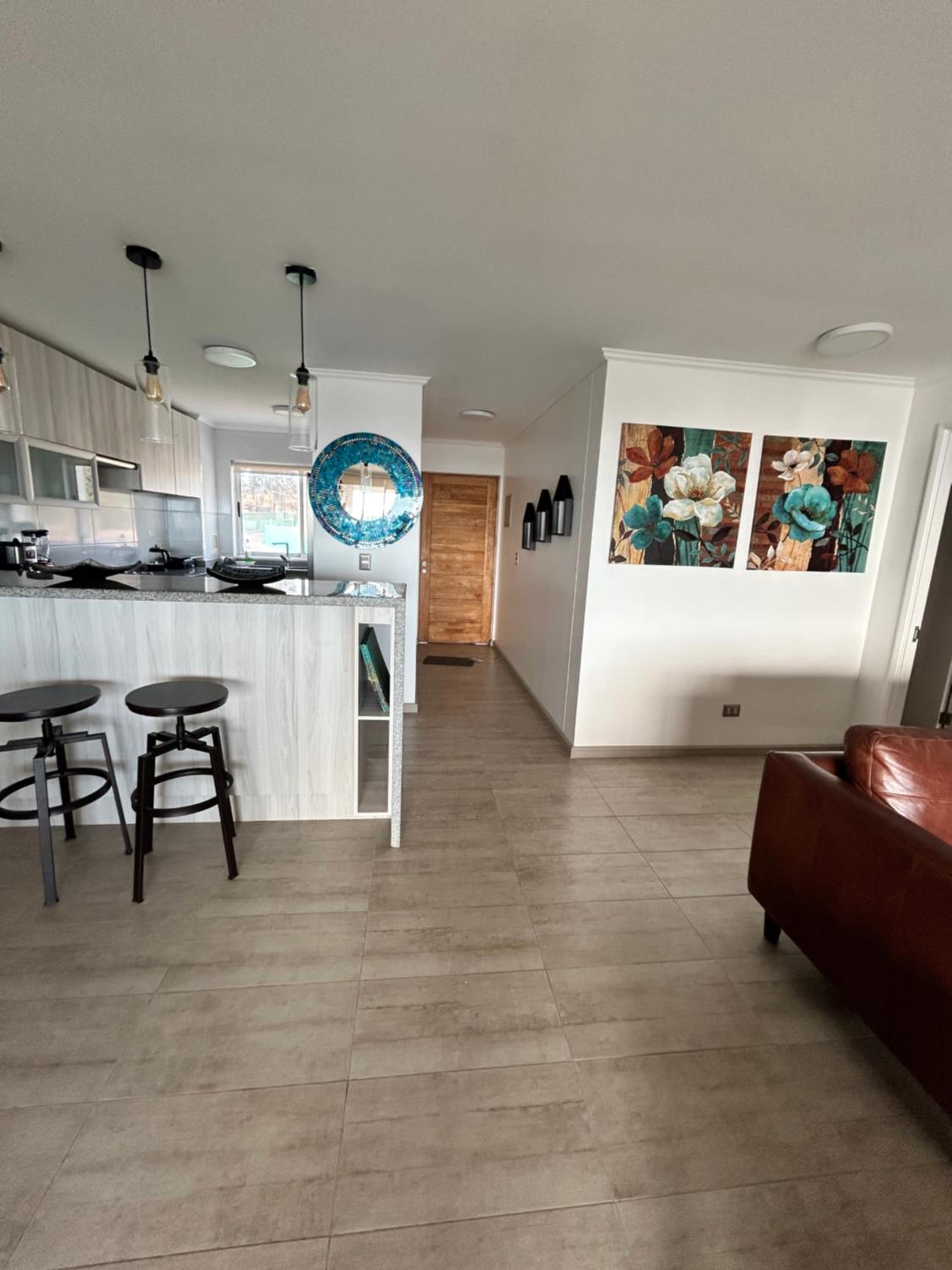Algarrobo excepcional departamento