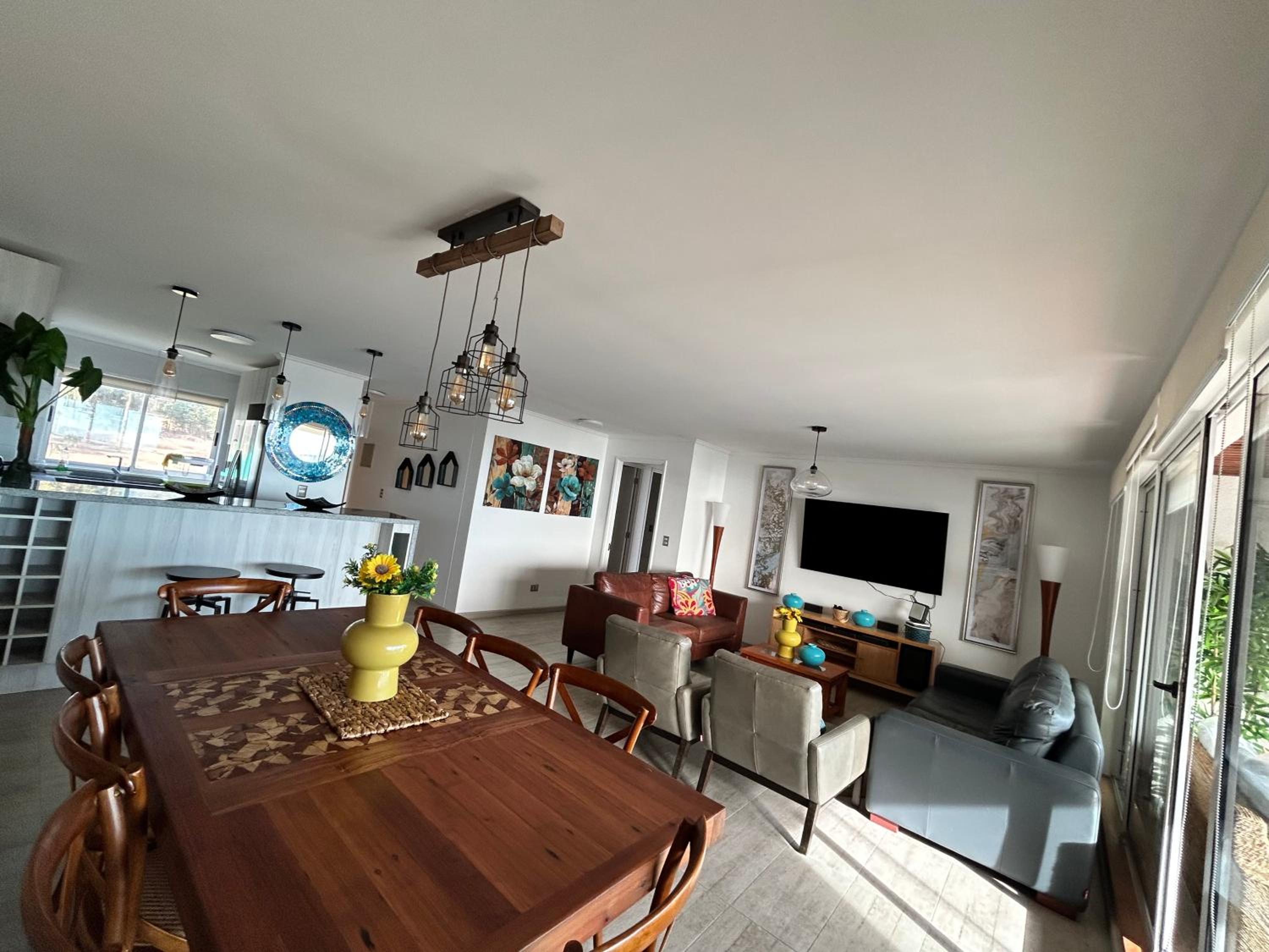 Algarrobo excepcional departamento