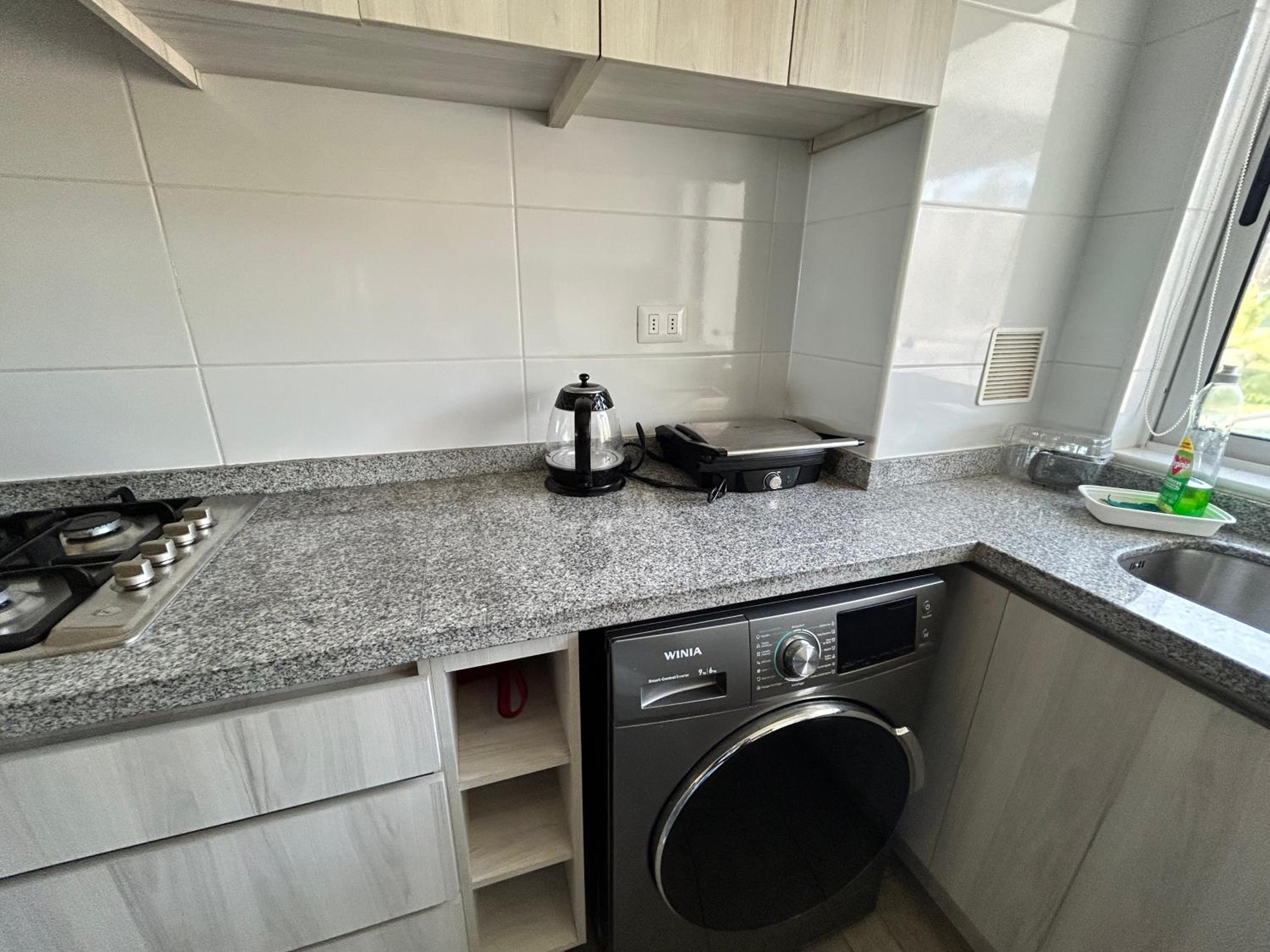 Algarrobo excepcional departamento