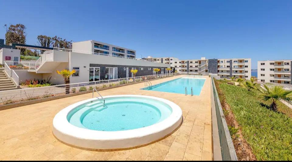Algarrobo excepcional departamento