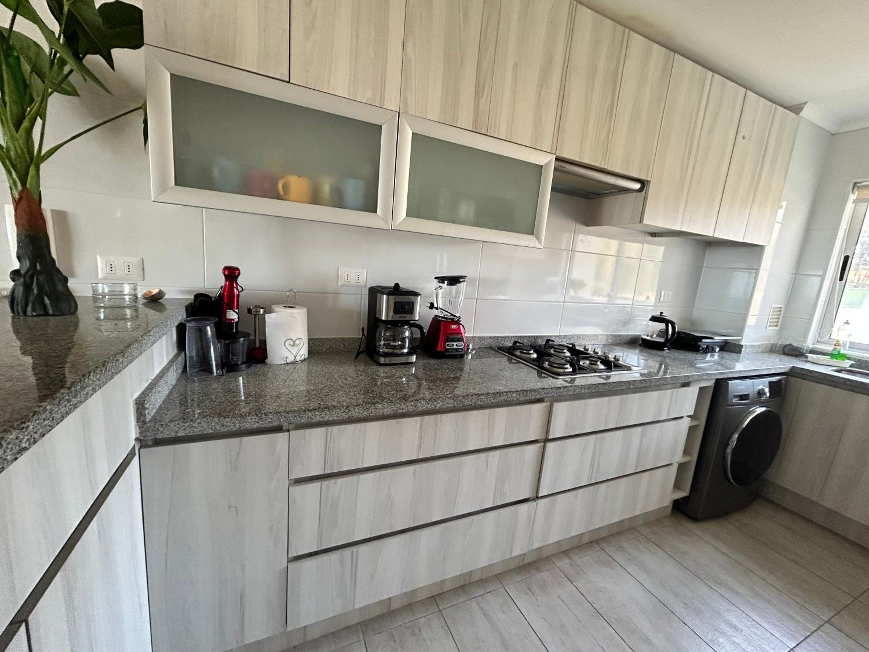 Algarrobo excepcional departamento