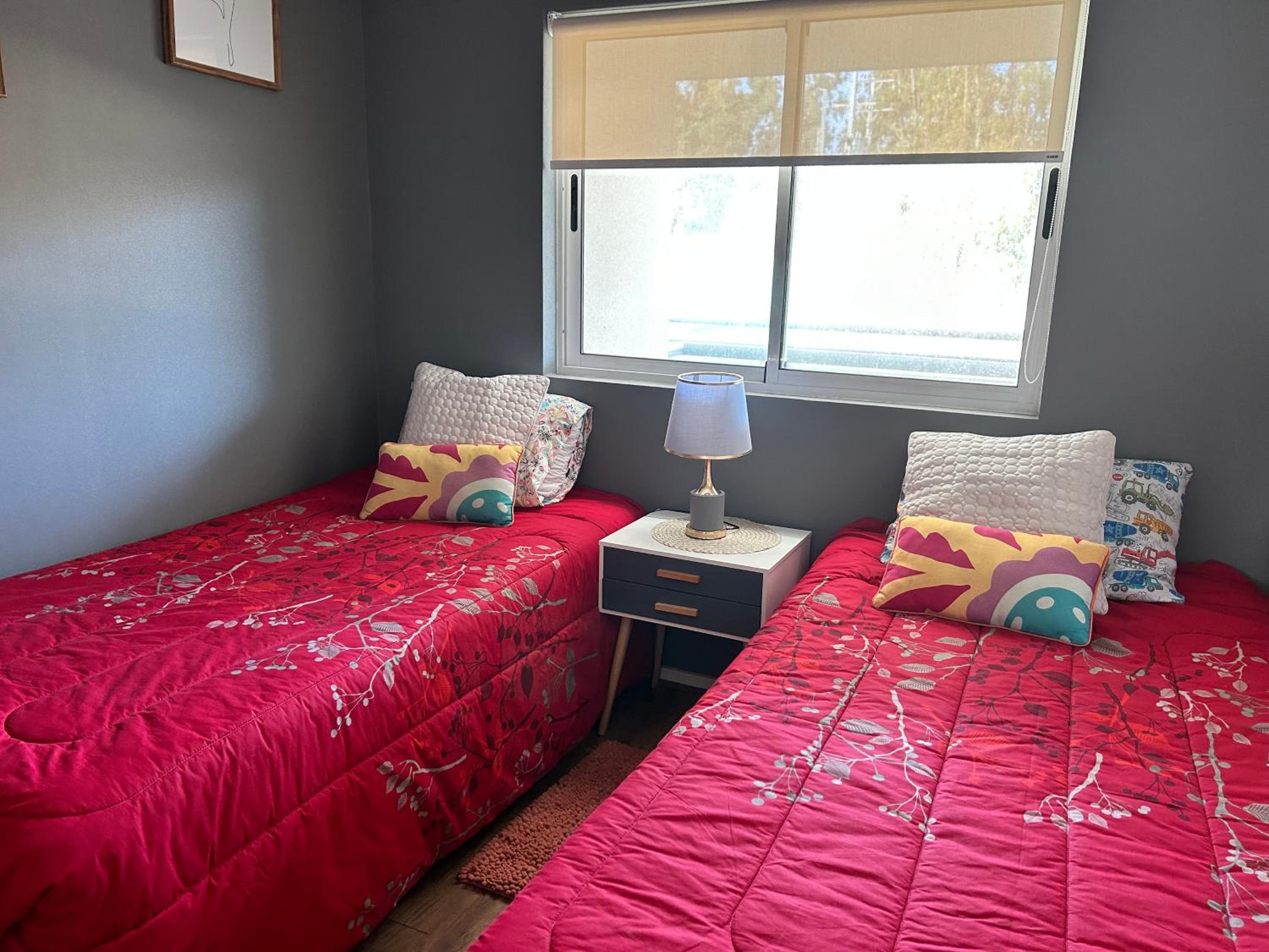 Algarrobo excepcional departamento