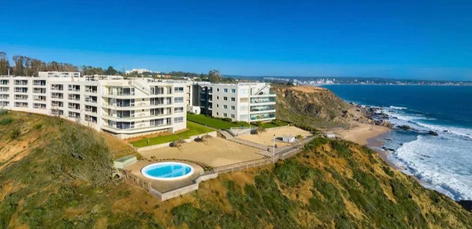 Algarrobo excepcional departamento