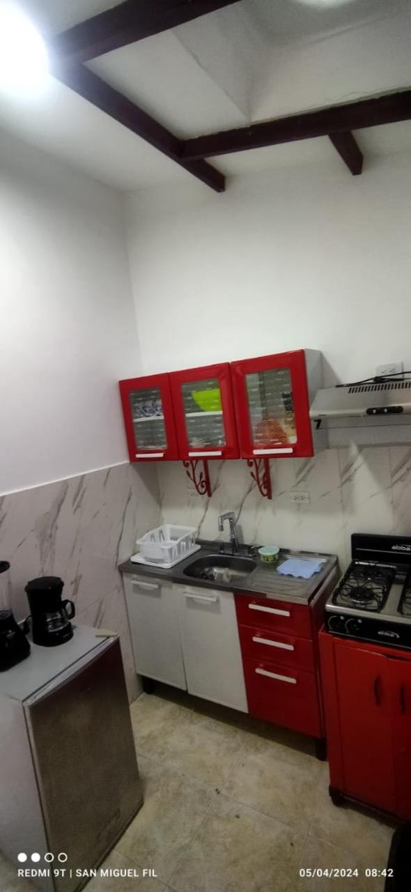 La Casa de Filandia